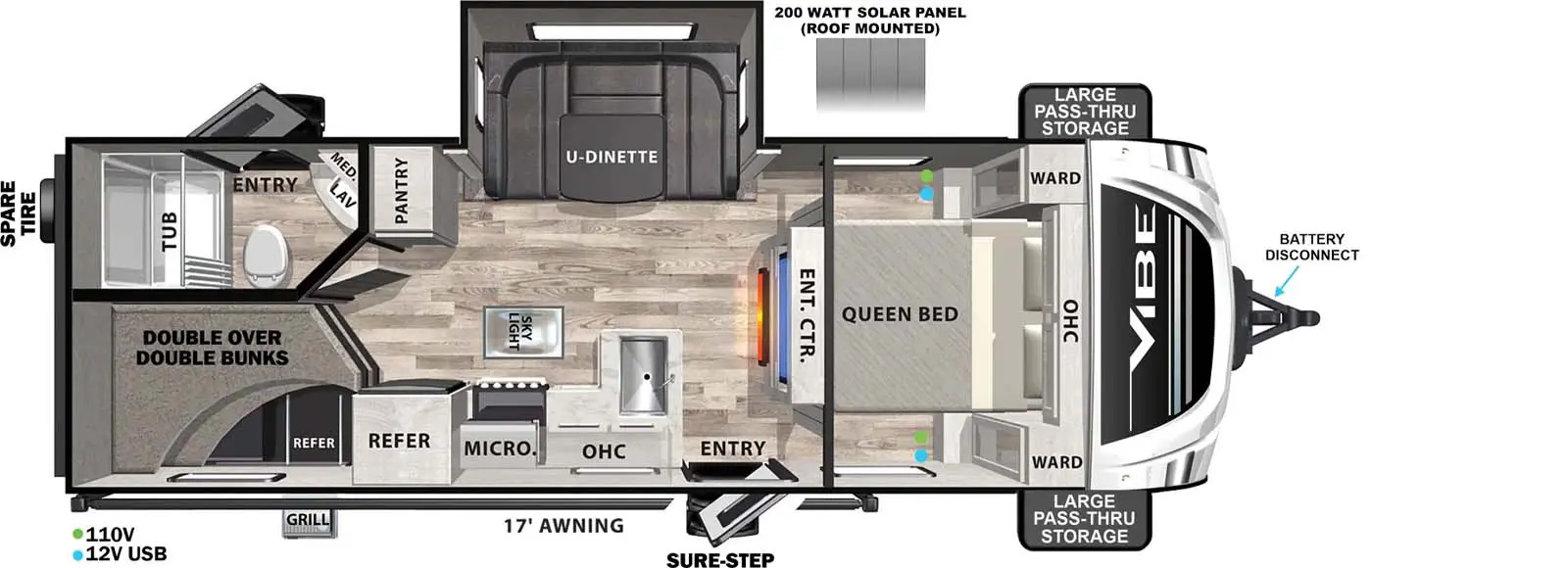 24DB Floorplan Image